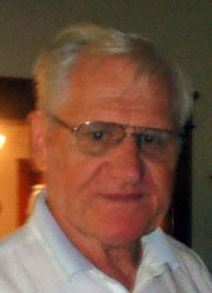 B. Wayne Stambaugh Profile Photo