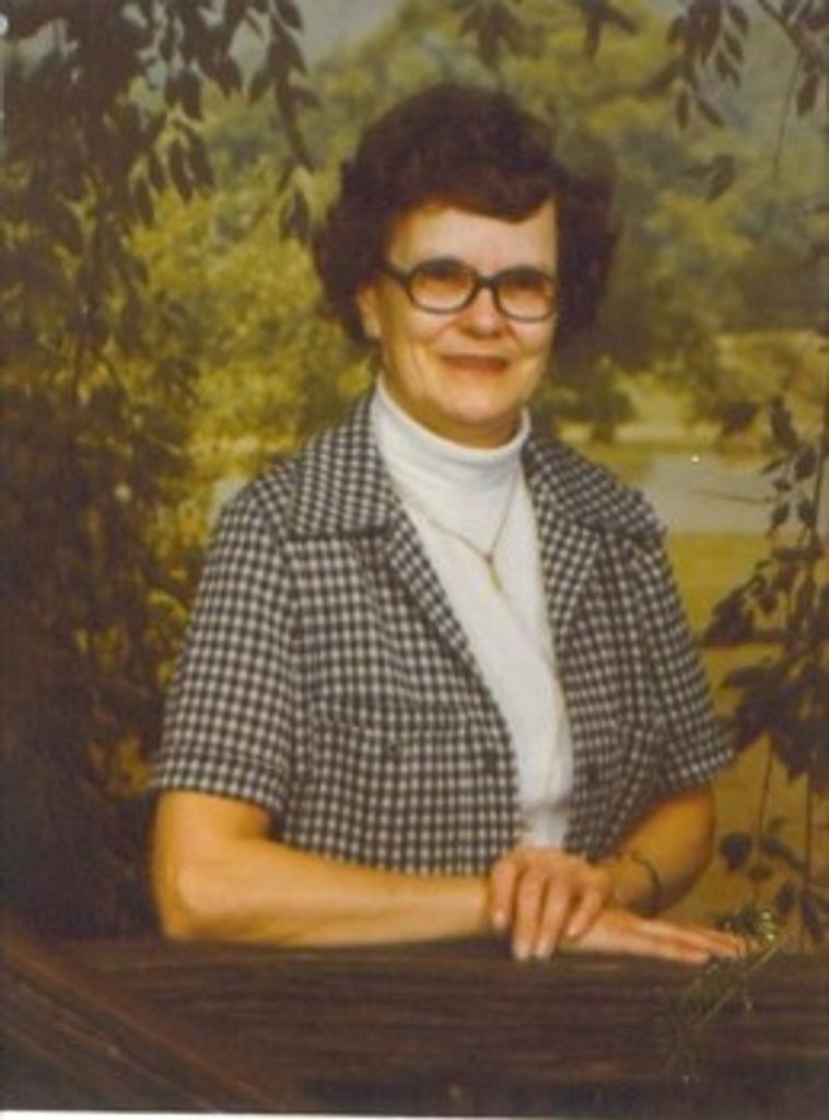 Pearl E. Knight
