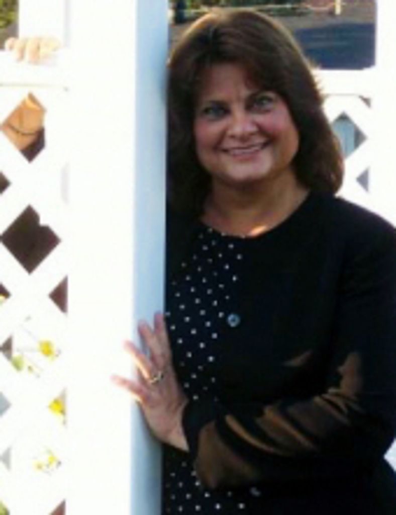 Elizabeth Deborah  Shipman 