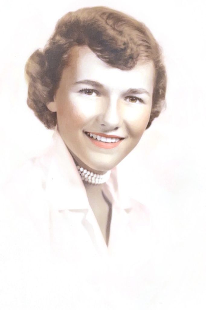 Gladys Moore Crouthamel Profile Photo