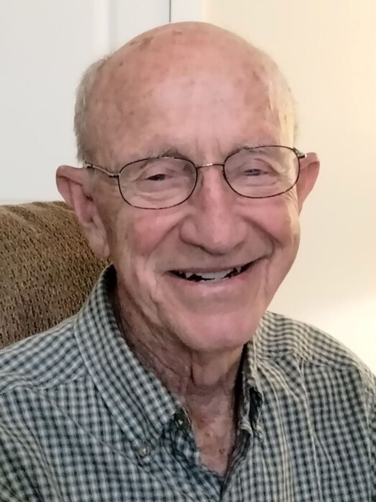 Nelson J. Hahn Profile Photo