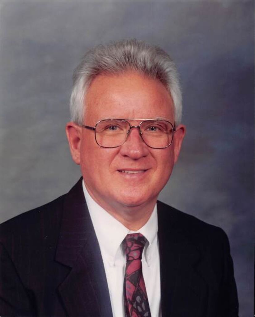 Albert Lloyd Tennyson