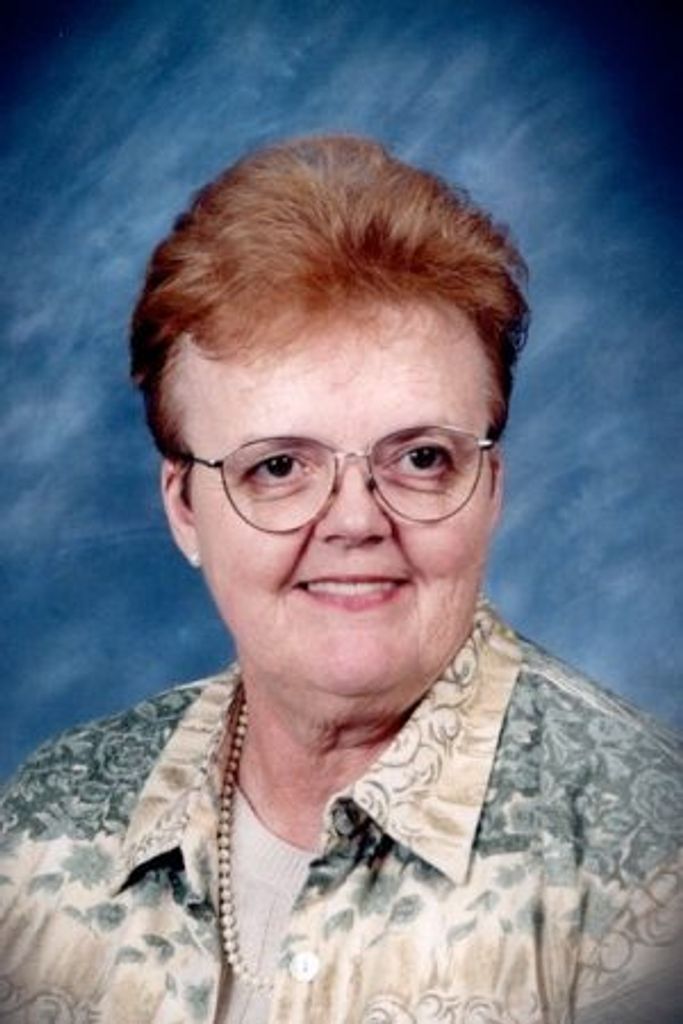 Patricia Ouellette