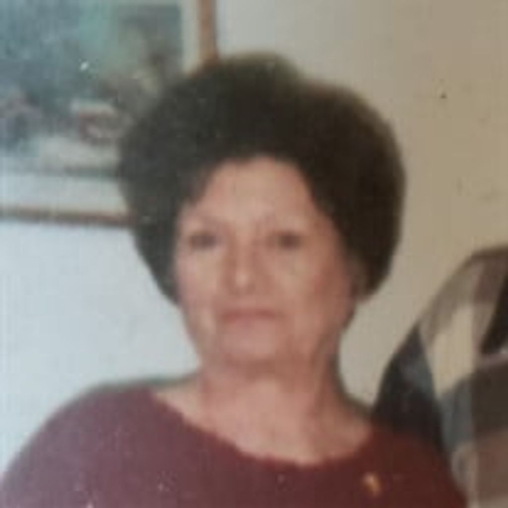 Mary R. Elkins Profile Photo