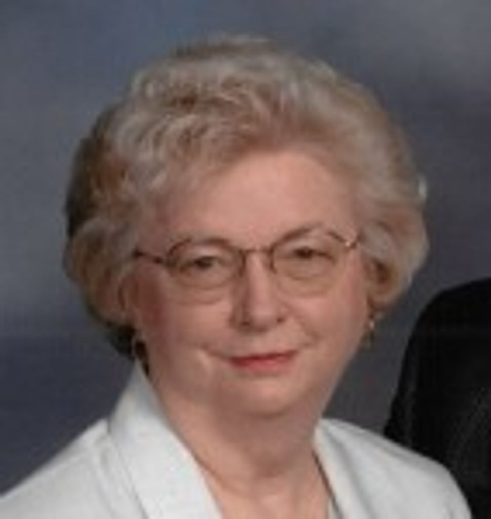 Margaret Louise Sipes Dixon