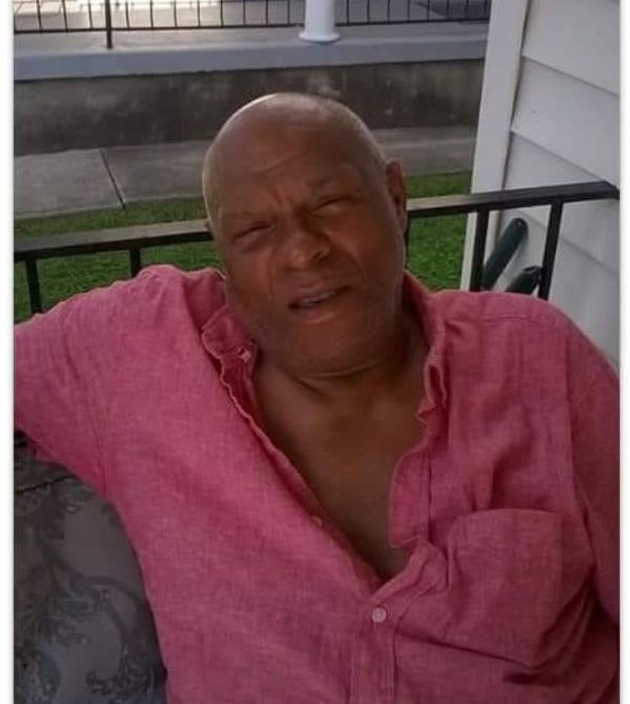 Ronald Glenn Tyler