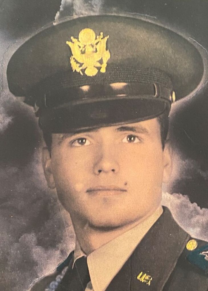 Carroll "Sonny" Hibbs, Jr.