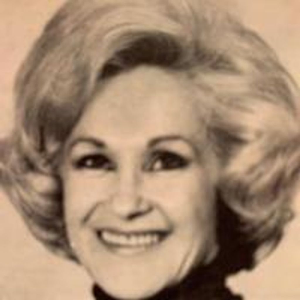 Audrey Ward Million