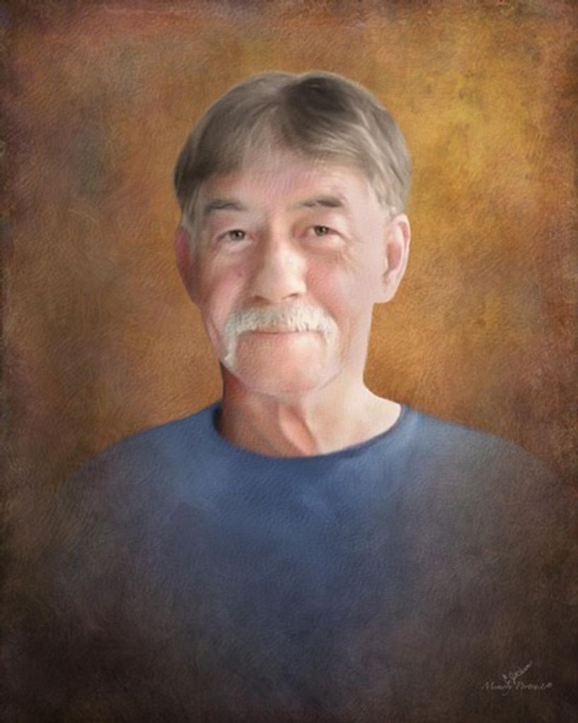 David Owen Watson Profile Photo