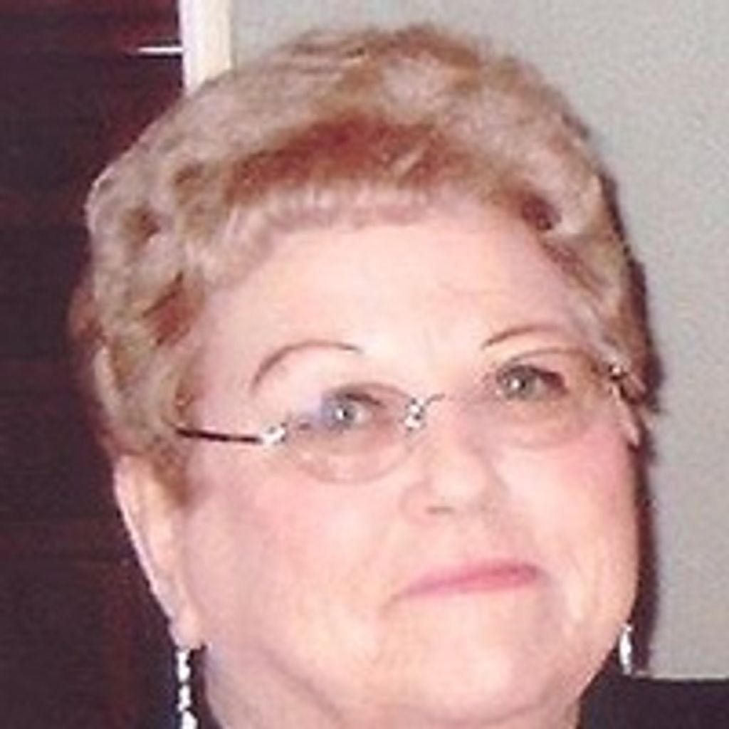 Barbara Wolfe