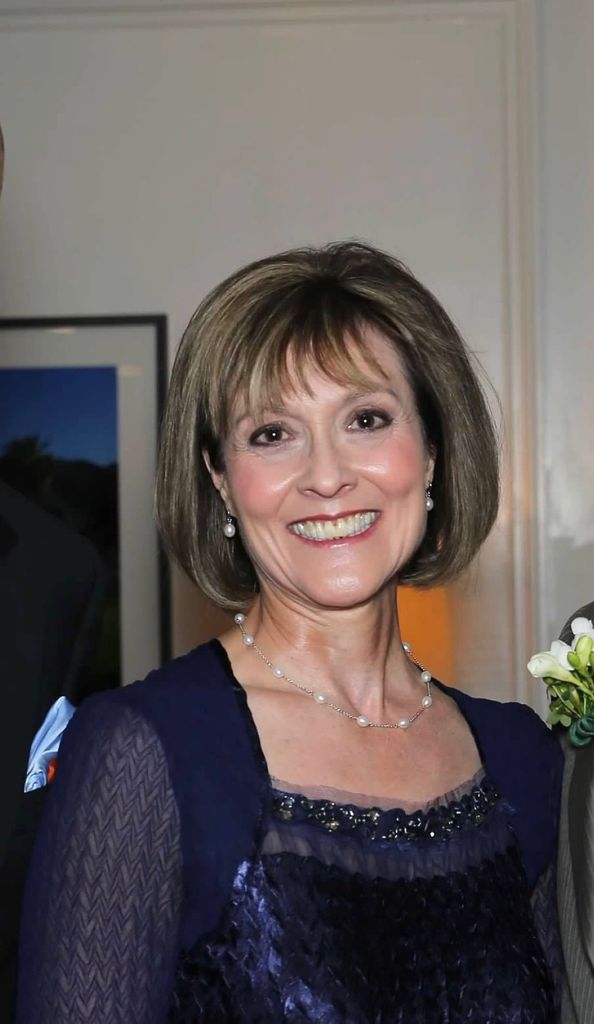 Carolyn Spencer Jones Profile Photo