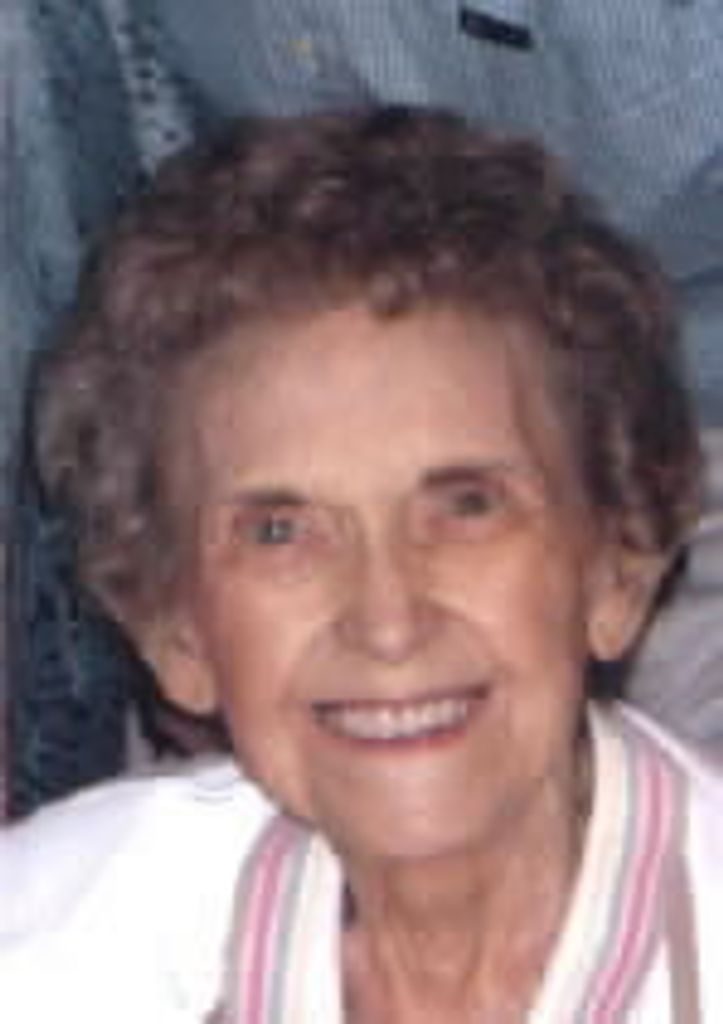 Elizabeth Ann Wright Profile Photo