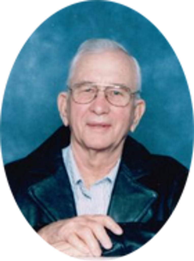 Charles Shipp
