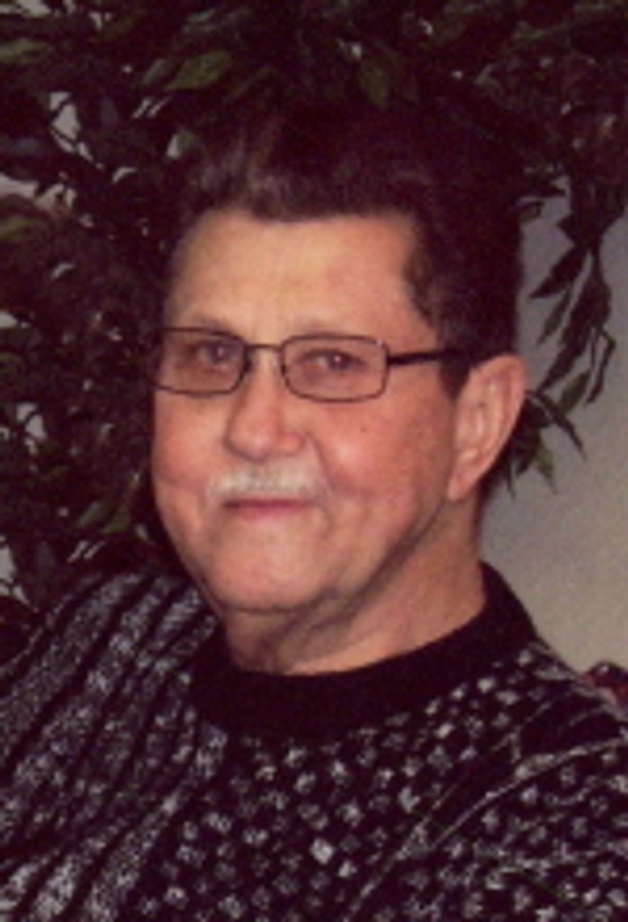 Anton 'Tony' Younger Profile Photo