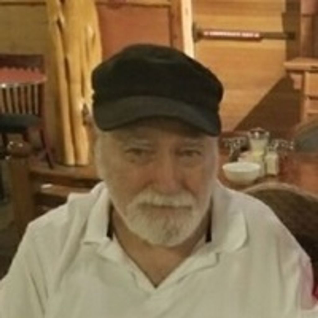 Frank Scott Profile Photo