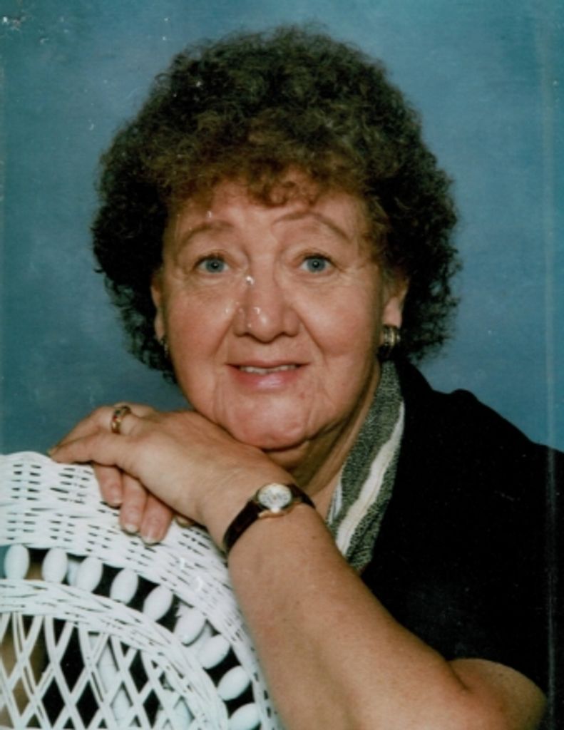 Mary L Wilson