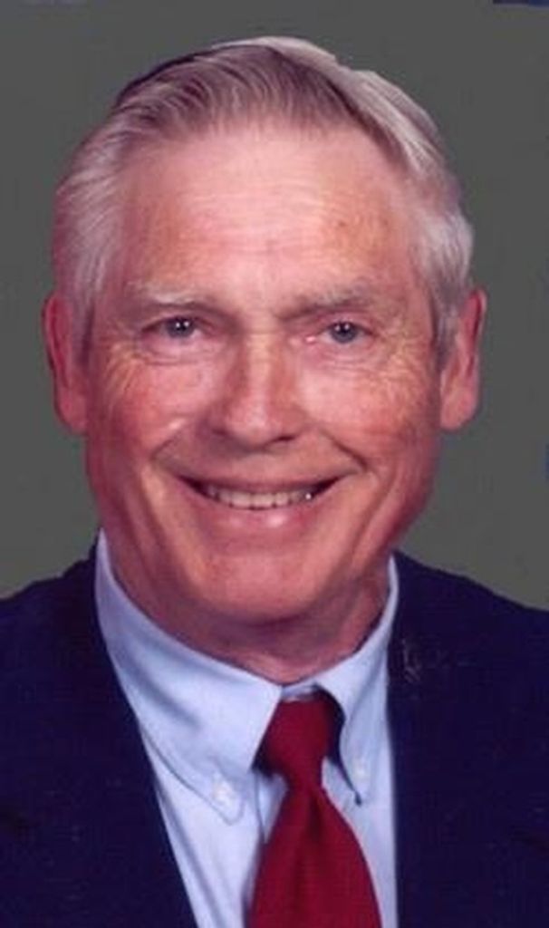 Captain Curtis Layne Latham (Mpd, Ret.)
