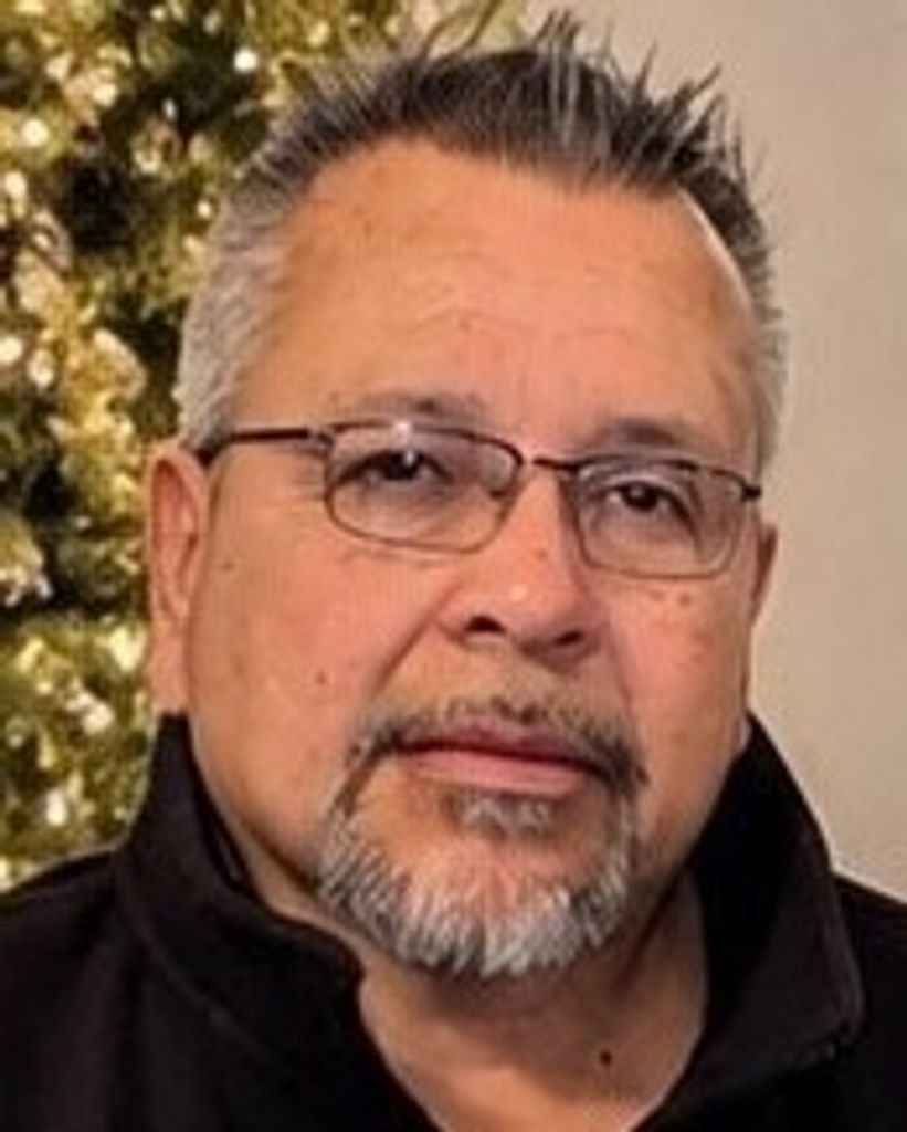 Robert Andrew Juarez Profile Photo