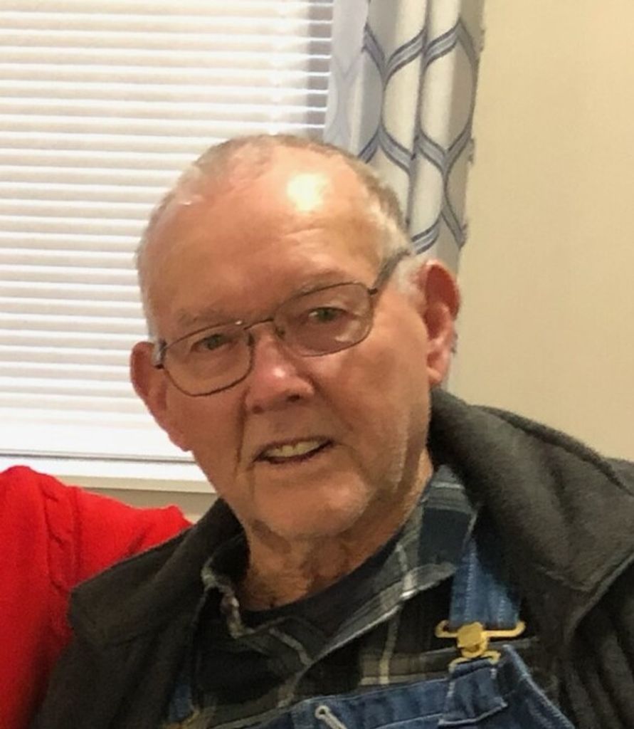 Joe Edd Young Profile Photo