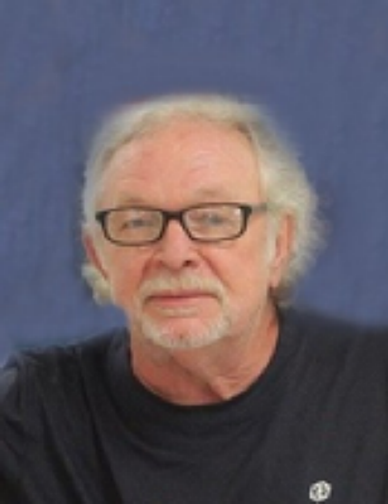 Billy Teachey