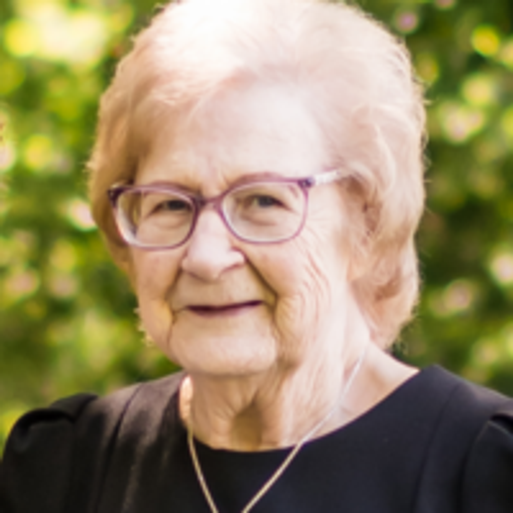 Patricia Caine