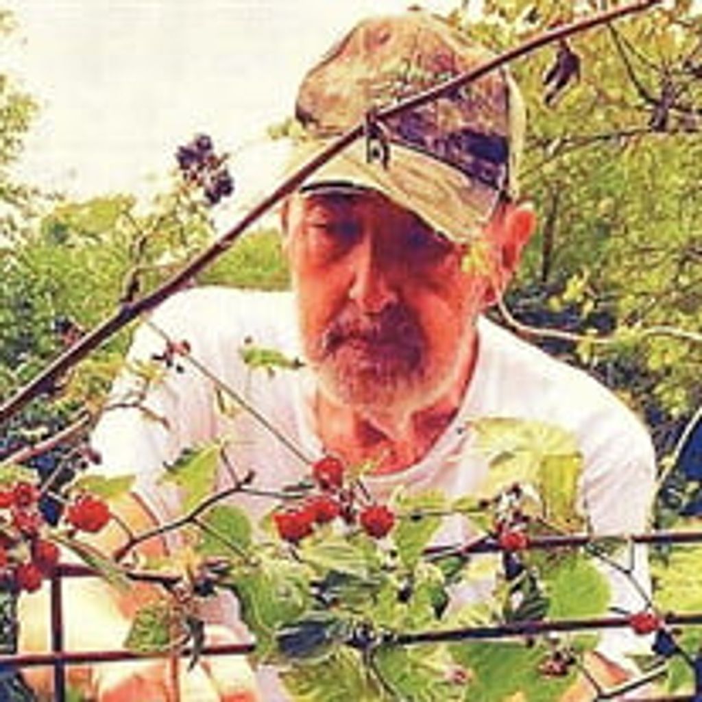 John William Hall