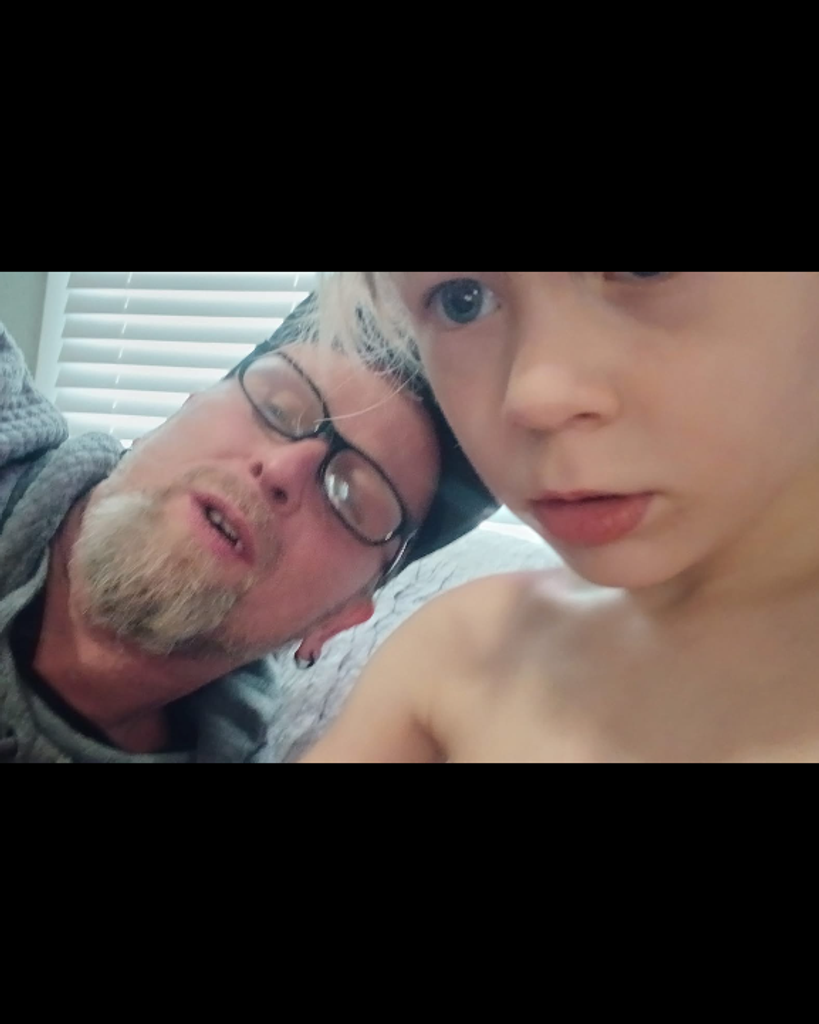 Joshua Overton Profile Photo