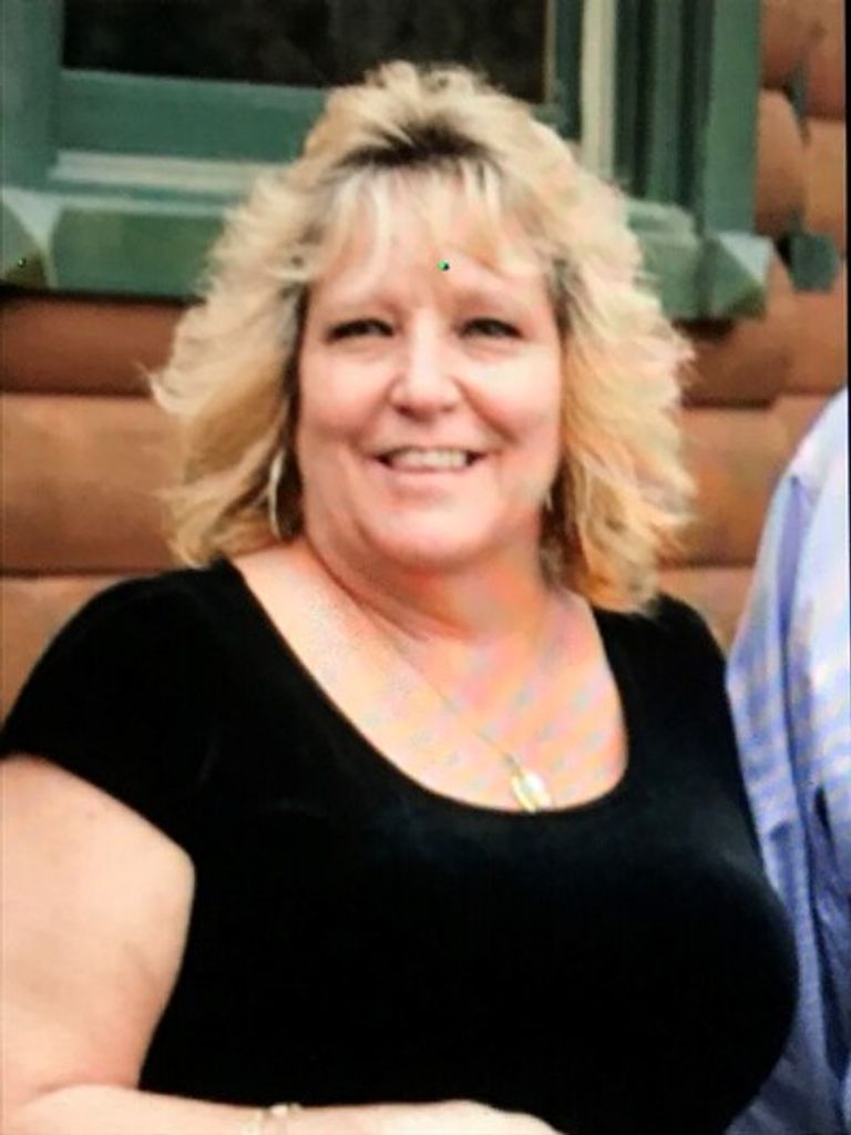 Jeannie Reeves Profile Photo