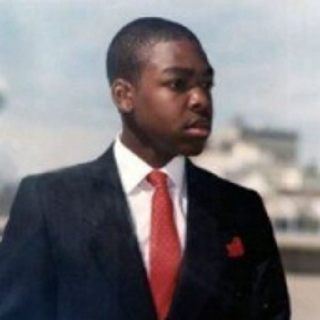 Maurice  L. Patmon  Jr.