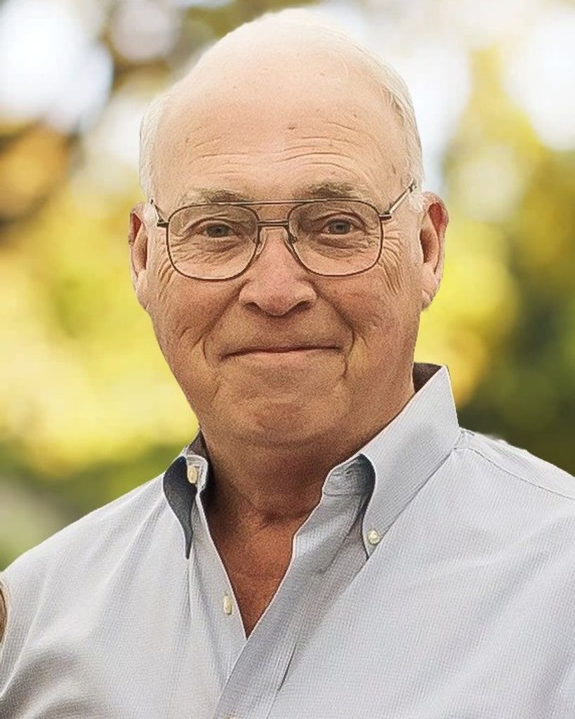 Maj. John E. Gordon, Jr.