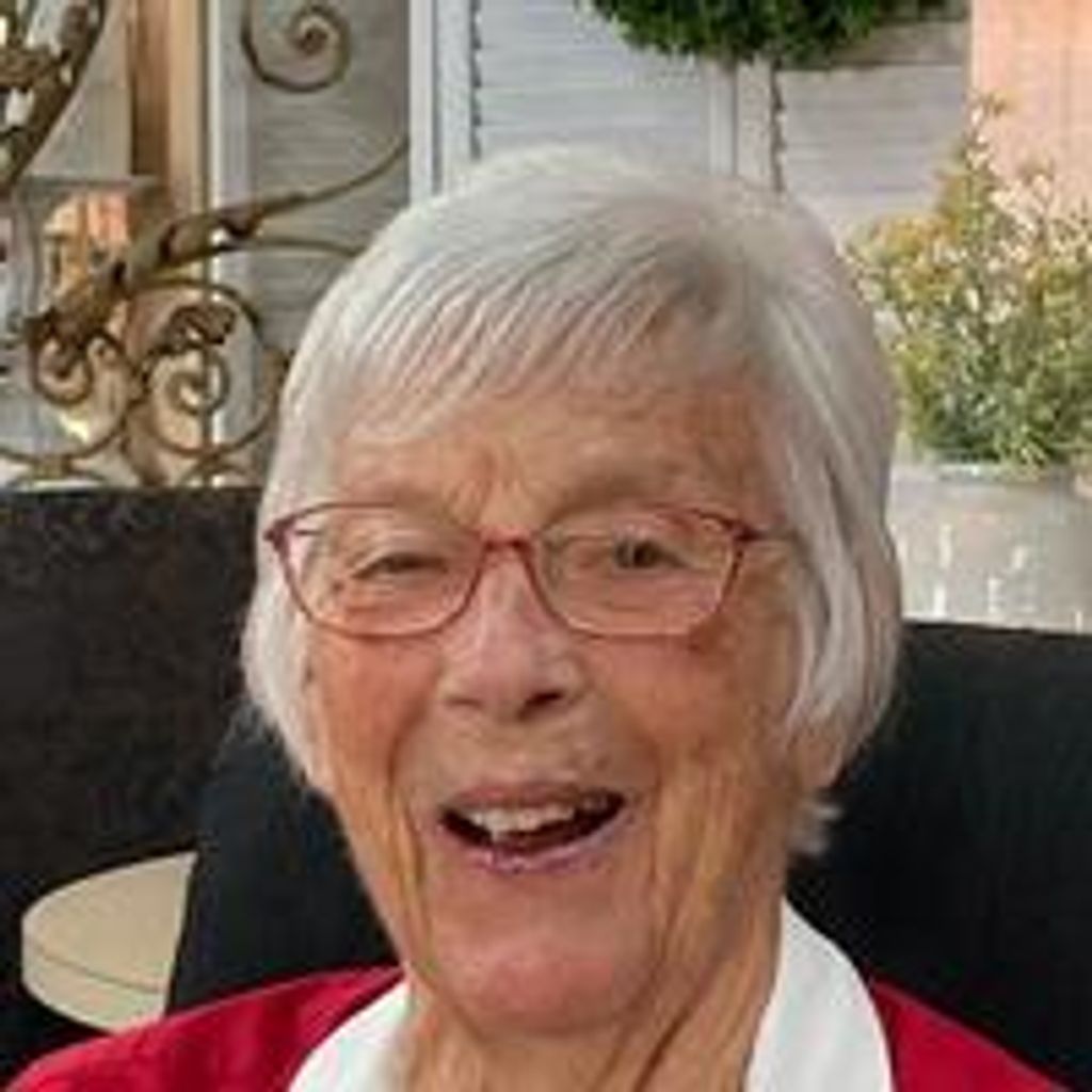 Ann Lee Meisamer Profile Photo