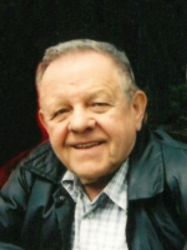 Joseph S. Francis