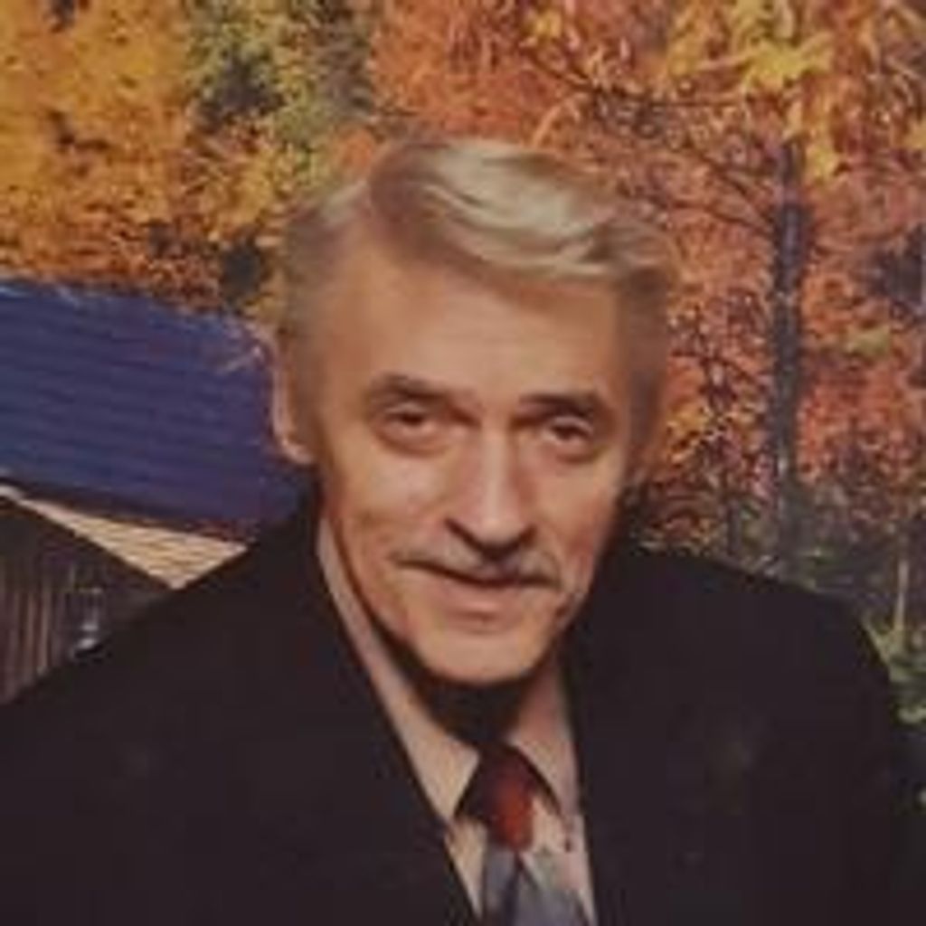 Carl Dale Fortney