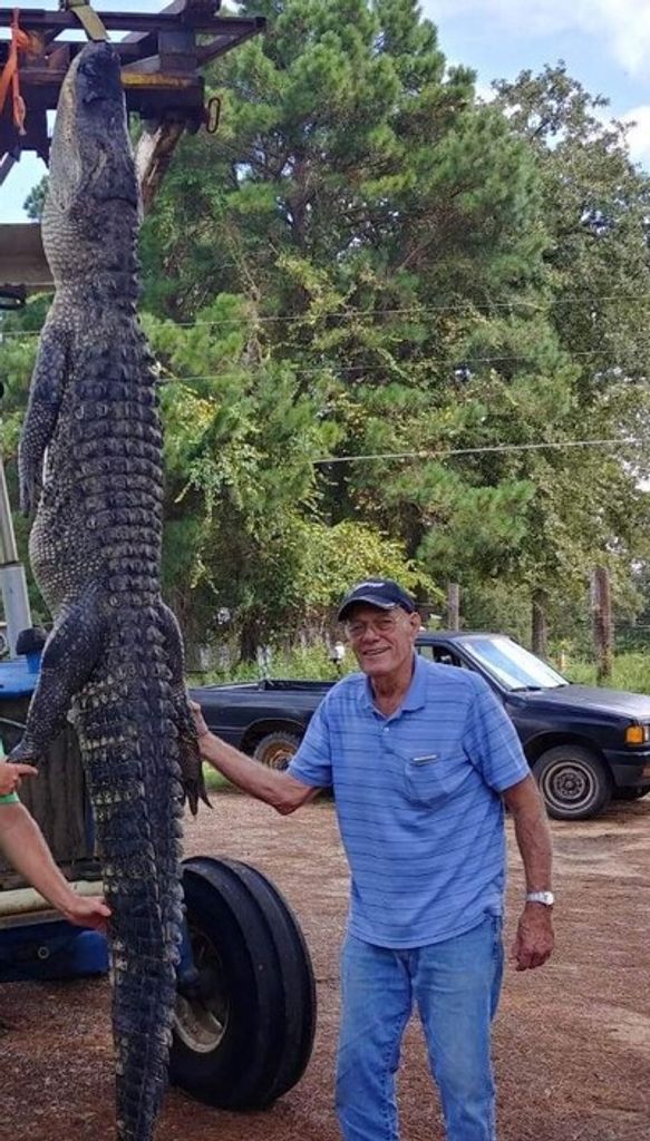 Willard L. Mcbrayer, Sr. Profile Photo