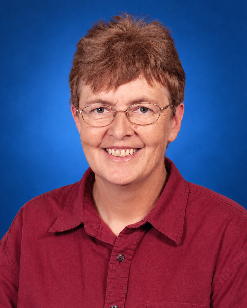 Mary Timp Profile Photo