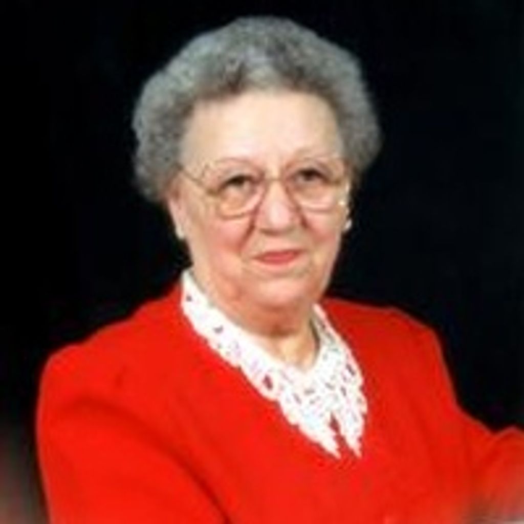 Nellie  Mae Wilson