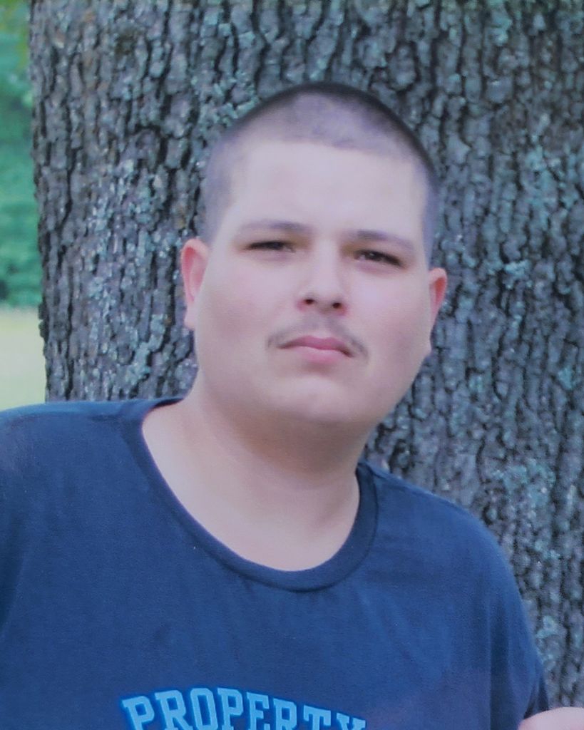 Rusty Lee Brown 42 Profile Photo