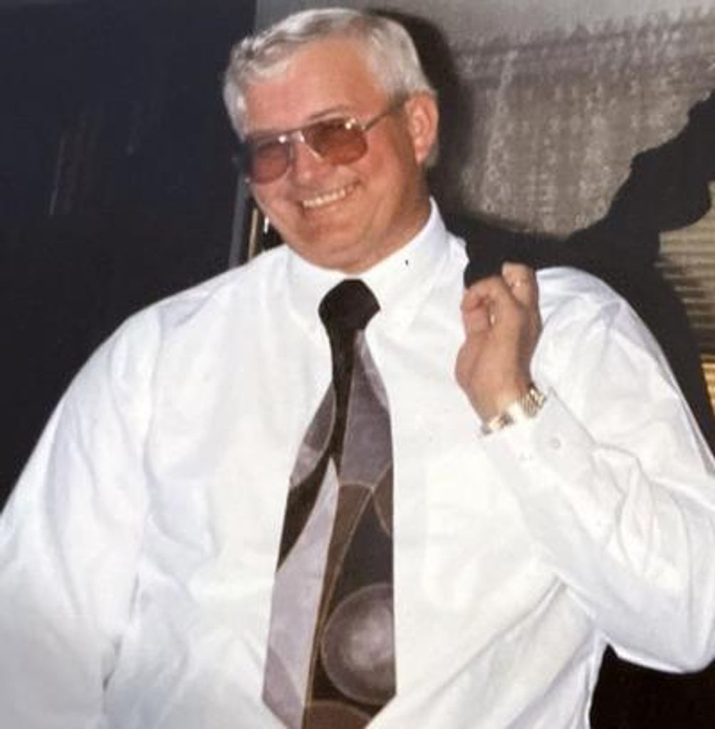 Arnold Alfred Adams Sr Profile Photo