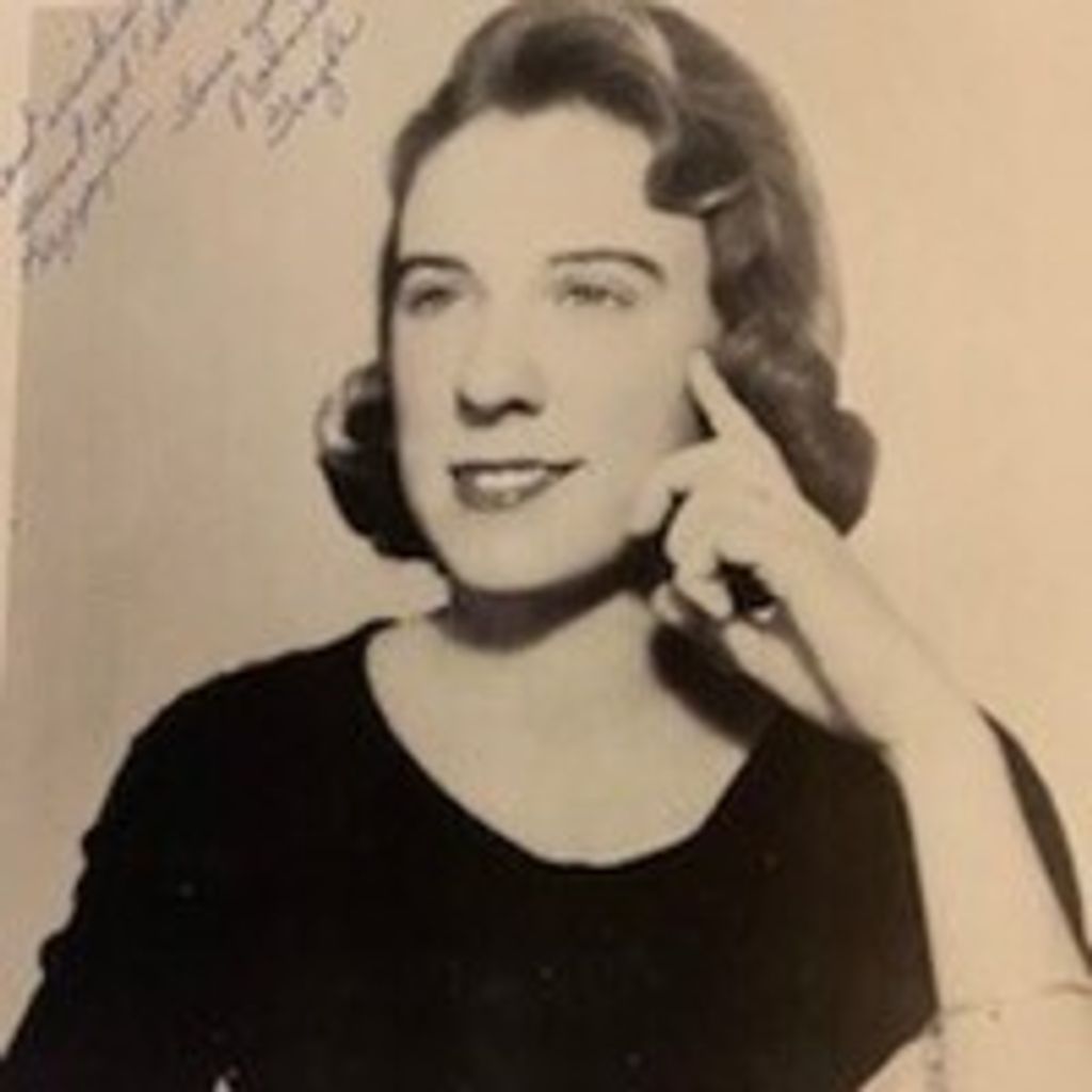 Norma Gayle Odom Simpson