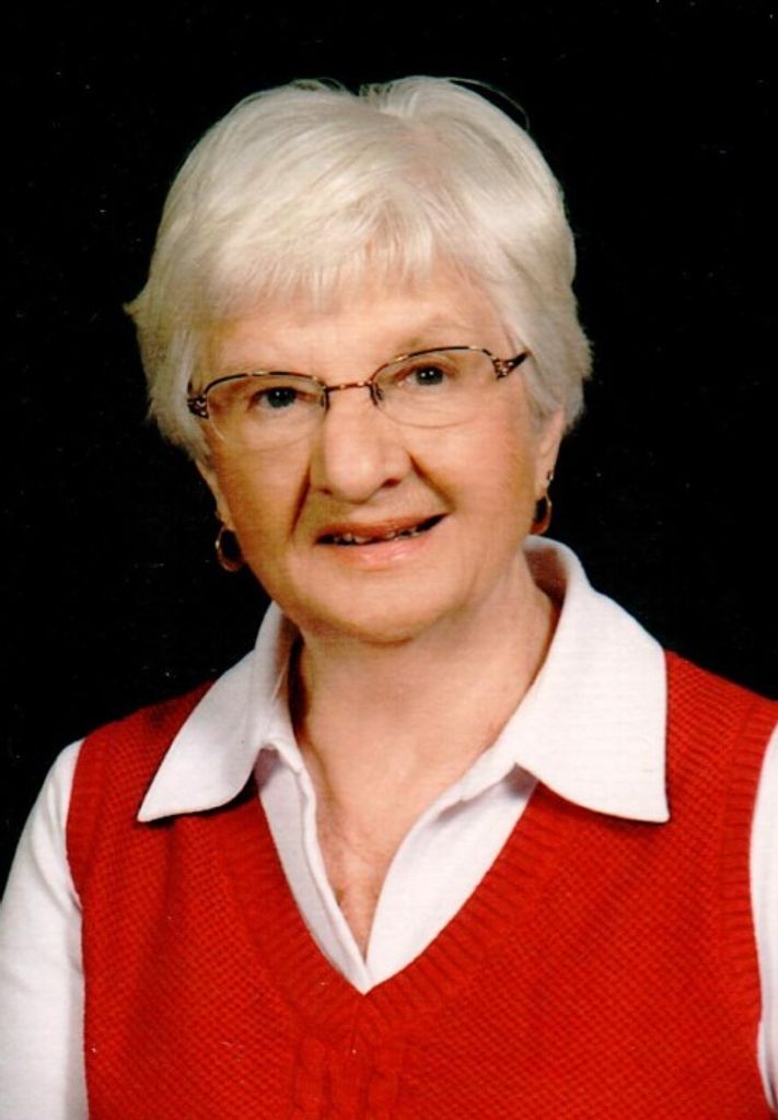 Shirley Anne (Rink)  Sargent Profile Photo