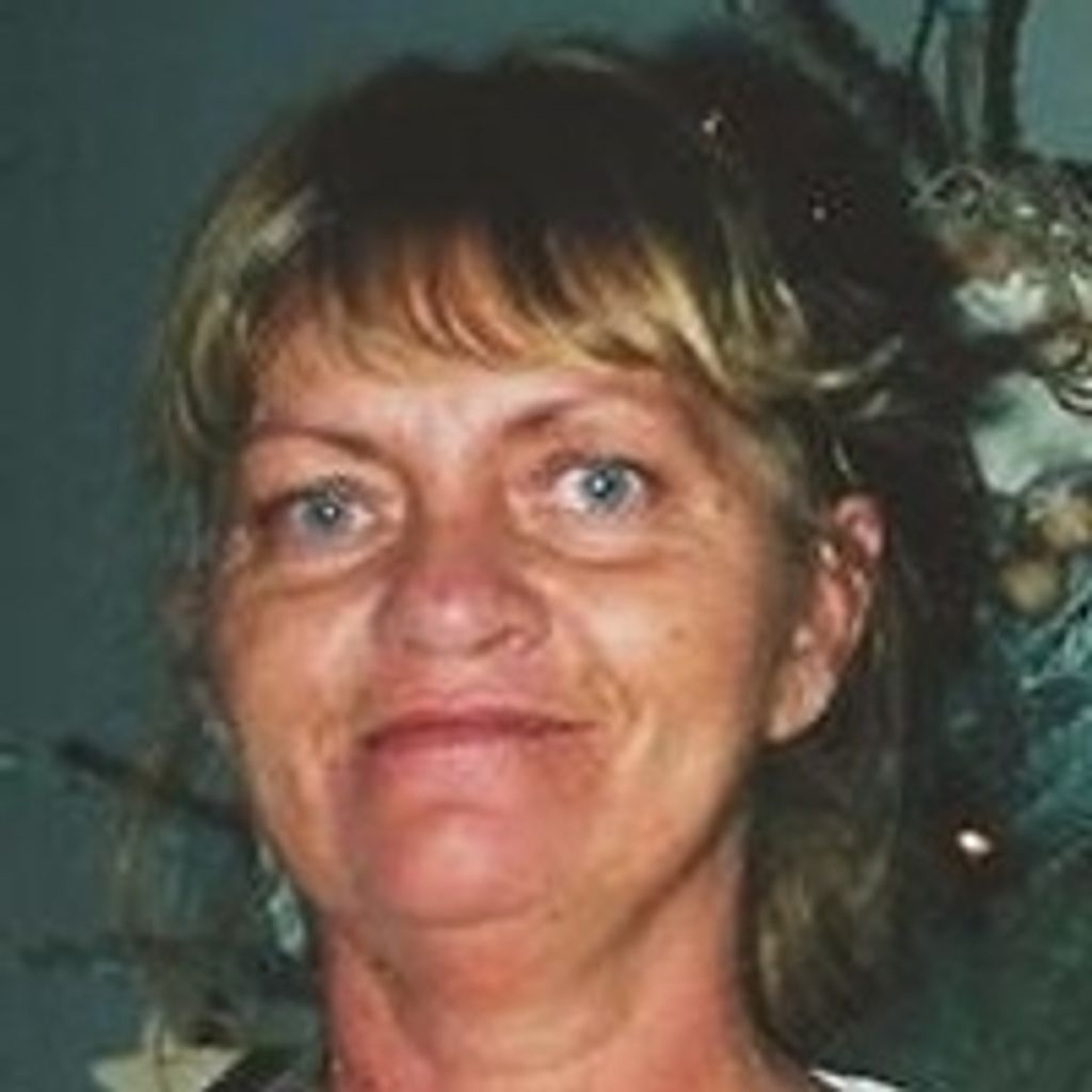 Ida Bibee