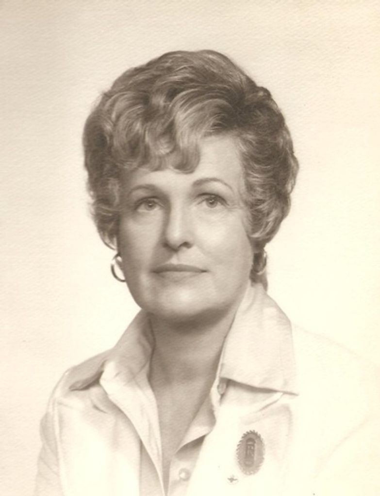 Zelma B. Ensor