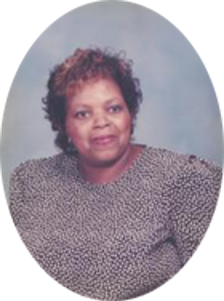 Carolyn Tarrence