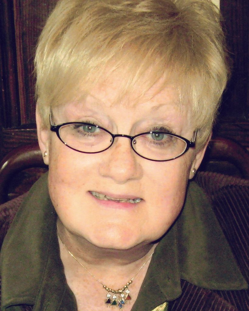Charlene E. Stiffinella