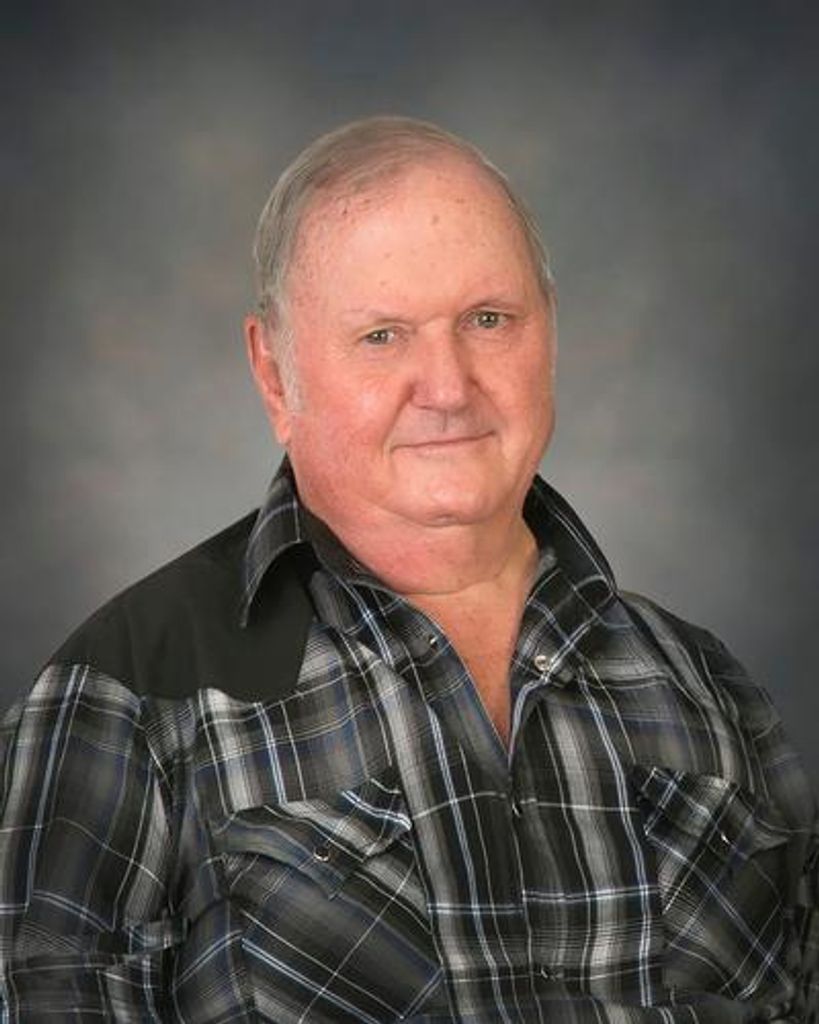 James Franklin Gregory Profile Photo