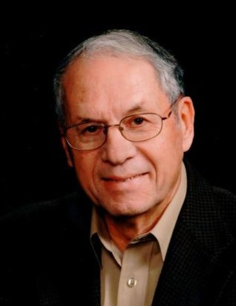 Harvey F. Schaefer