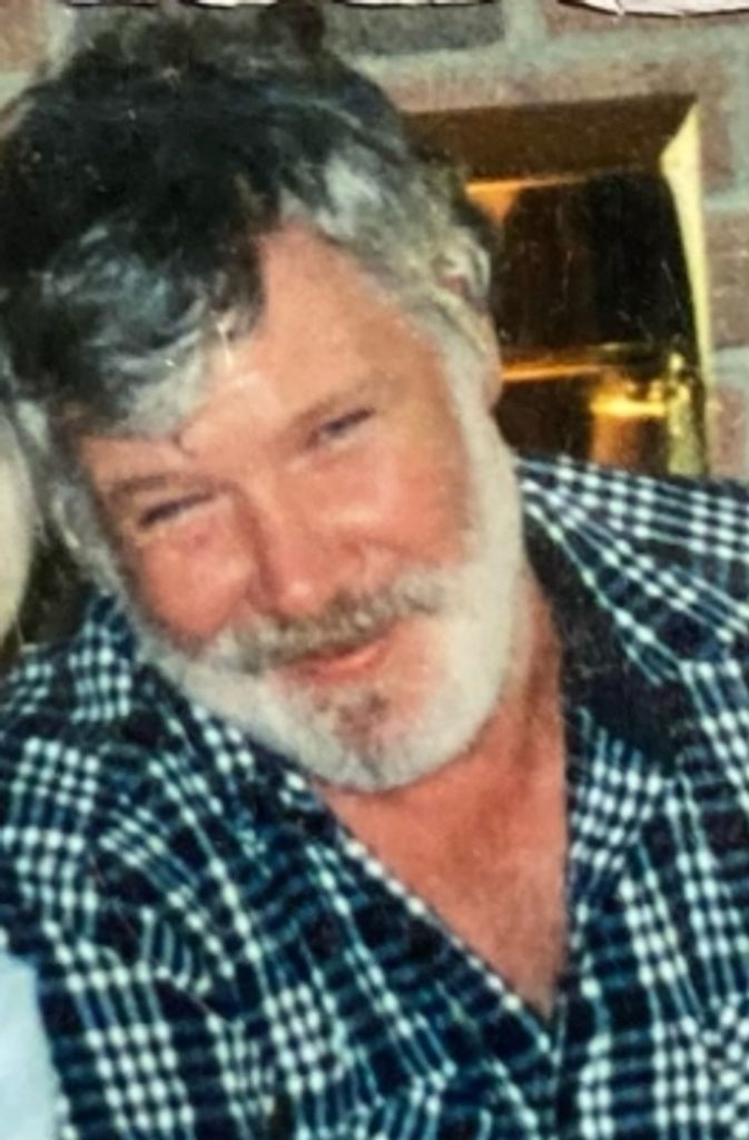 Donald Leroy Denger, Jr.