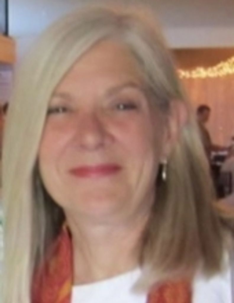 Laura "Liz" Duncan Duffy