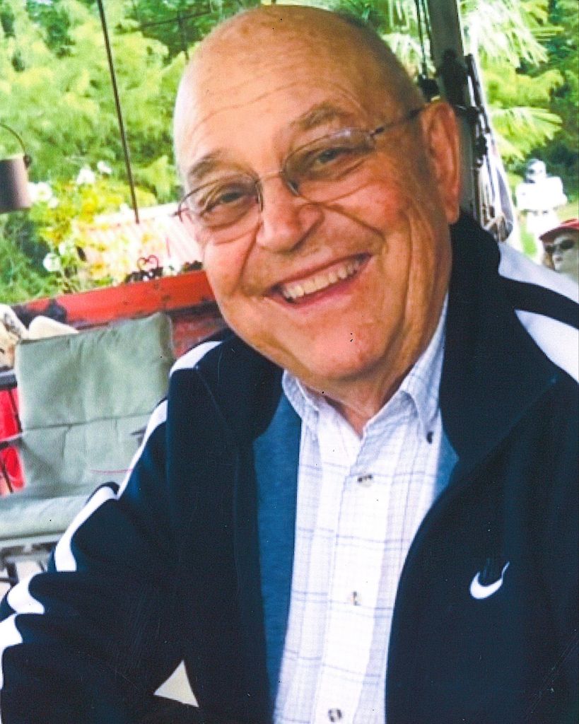 David Prewitt Anderson Profile Photo