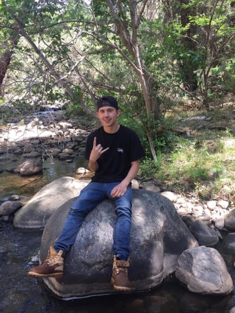 Justinano Reynosa